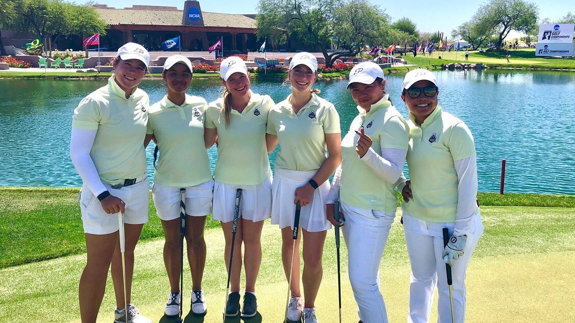 Purdue Women's Golf
